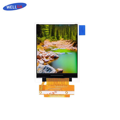 1.77 Inch LCD Small Size TFT panel for compact handheld gadgets