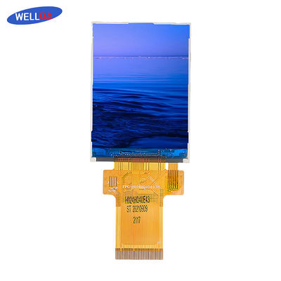 High Performance Visuals Small LCD Display 2.4 Inch LCD Display CE