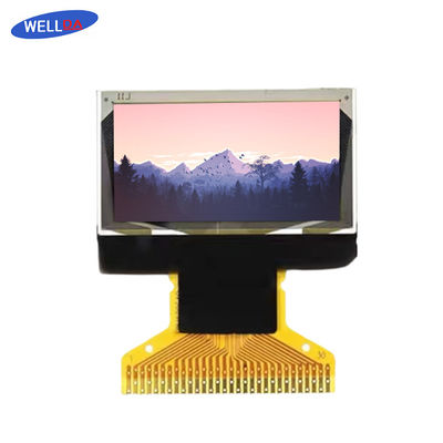 Compact OLED Ips LCD ROHS CE sharp resolution exceptional brightness