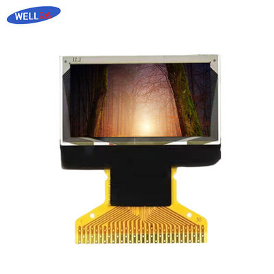 3.3V Tft LCD OLED for Consumer Electronics personal devices