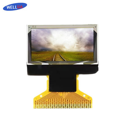 Highlight OLED LCD Display 128 64 OLED Display With High Definition