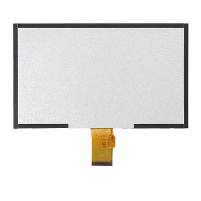 High Definition LCD Display Module 9 Inch LCD Screen With Touch Panel