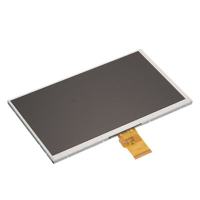 High Definition LCD Display Module 9 Inch LCD Screen With Touch Panel