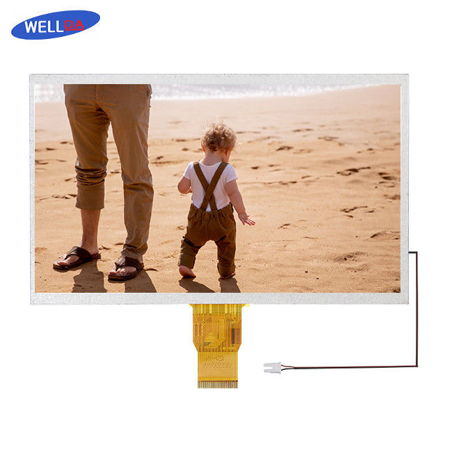 OEM LCD Display Module 10.1 Inch For Enhanced Visual Experience